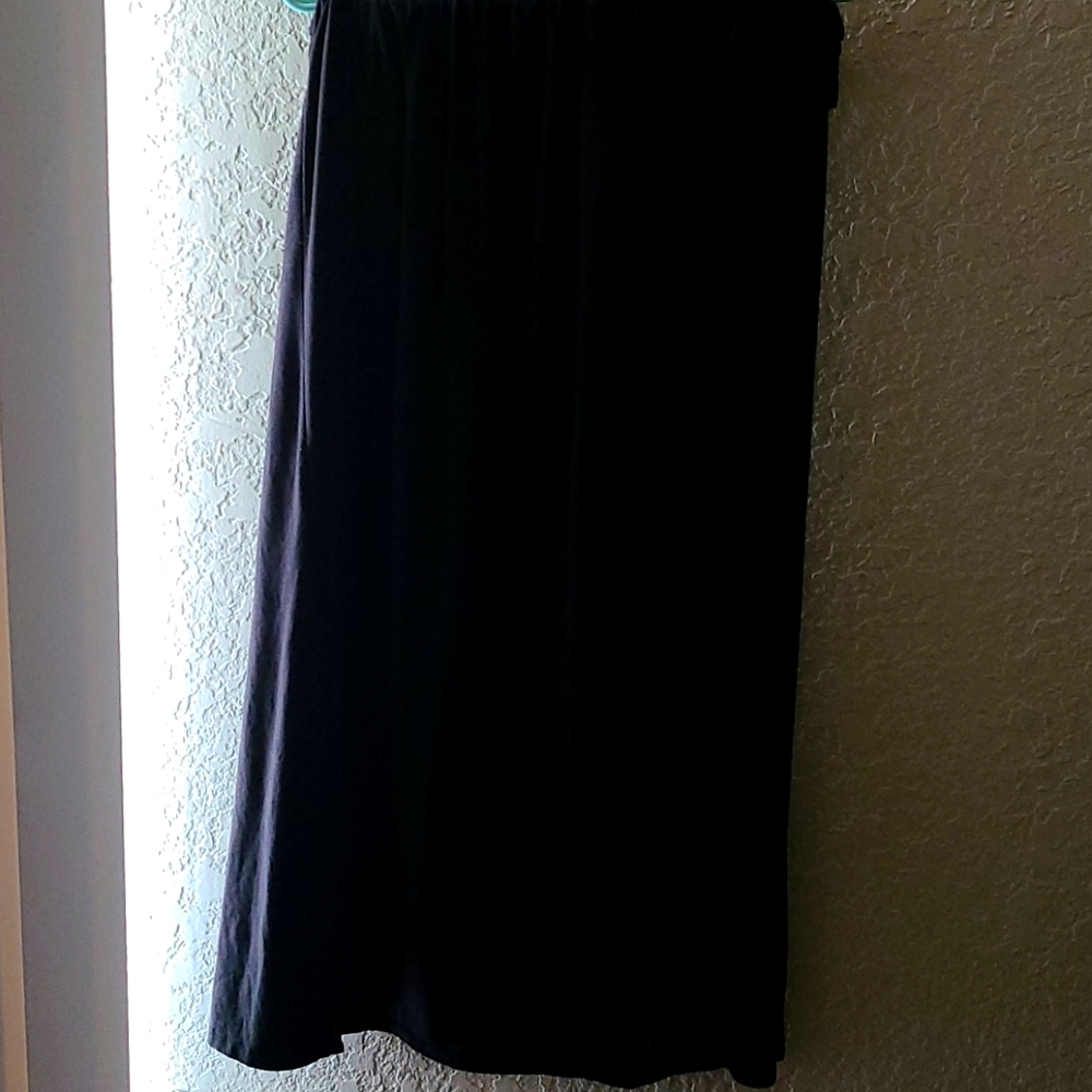 Maxi skirt